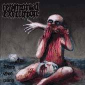 Ceremonial Execution : Black God Rising